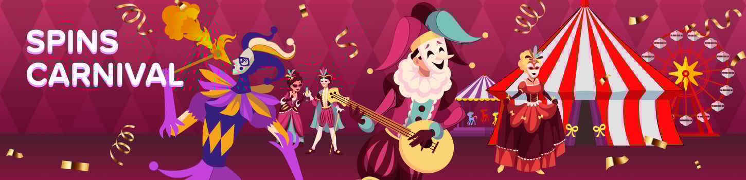 Spins Carnival